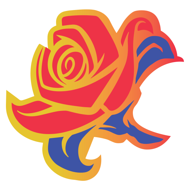 JAMM Rose 
