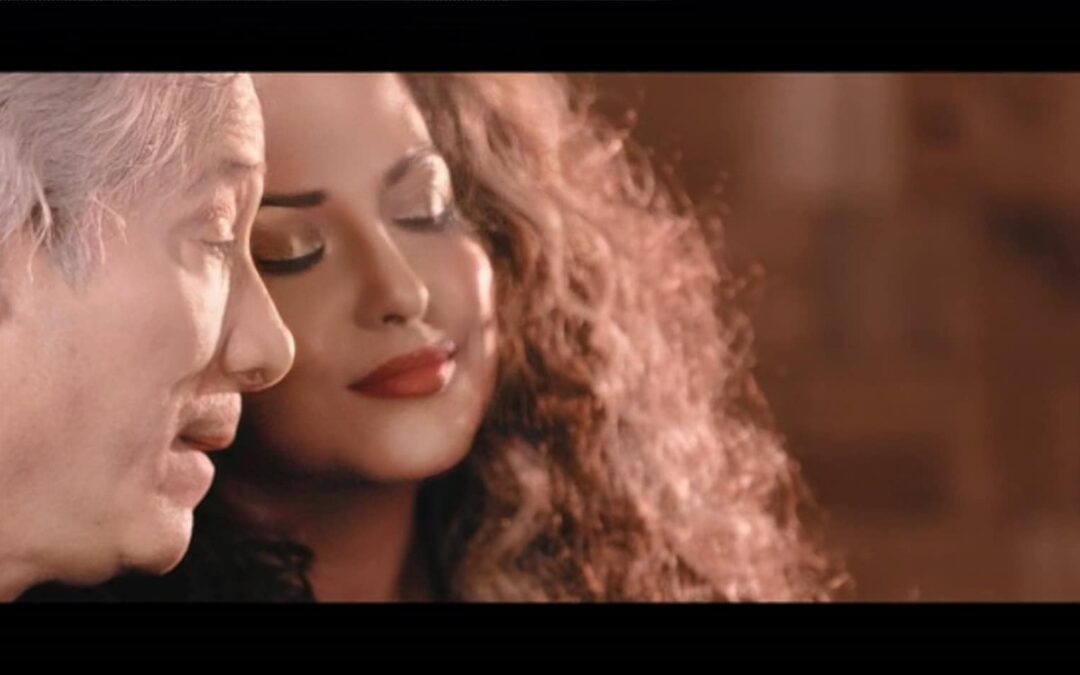 Unveiling “Perfect Love” – A Melodic Masterpiece!