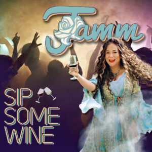 Sip Some Wine