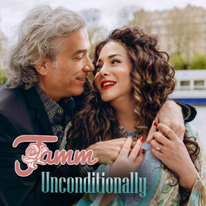 Unconditionally Acoustic